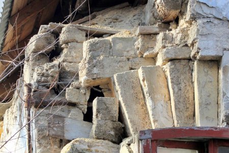«Лучший старый двор» Одессы расположился на улице Жуковского (фоторепортаж)  