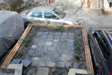 «Лучший старый двор» Одессы расположился на улице Жуковского (фоторепортаж)  