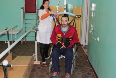 Одесская больница получила новое оборудование (фото)