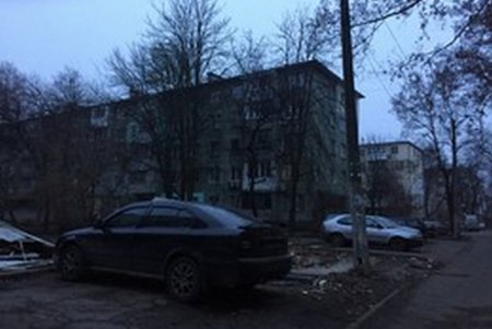 Незаконные торговые объекты убирают с улиц города