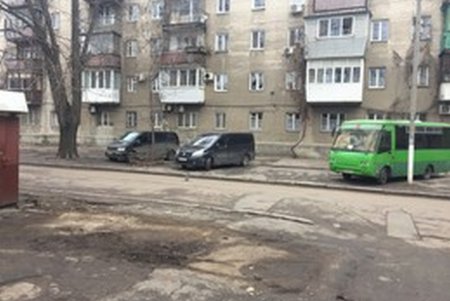 Незаконные торговые объекты убирают с улиц города