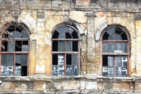 Ближняя Молдаванка (фоторепортаж)