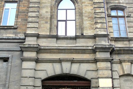 Ближняя Молдаванка (фоторепортаж)