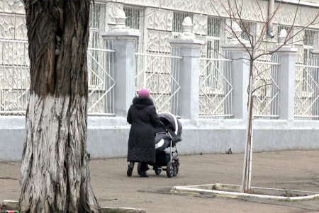 Ближняя Молдаванка (фоторепортаж)