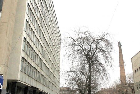 Ближняя Молдаванка (фоторепортаж)