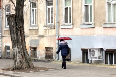 Ближняя Молдаванка (фоторепортаж)
