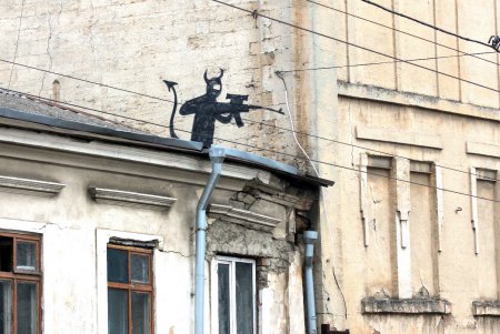 Ближняя Молдаванка (фоторепортаж)