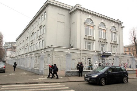 Ближняя Молдаванка (фоторепортаж)