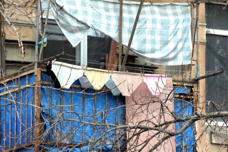 Ближняя Молдаванка (фоторепортаж)