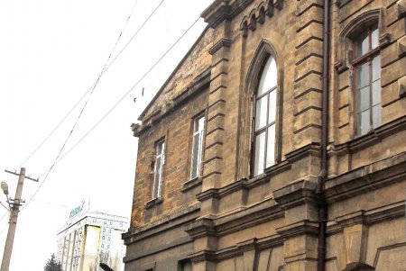 Ближняя Молдаванка (фоторепортаж)