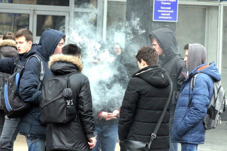Ближняя Молдаванка (фоторепортаж)