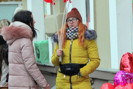 Новый рынок  (фоторепортаж) 