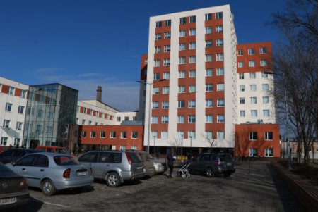 47 СОНов Одессы выполнили городскую программу