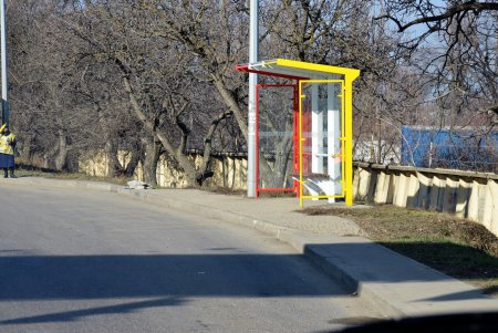 Плановая инспекция проверила санитарное состояние автомобильных въездов в Одессу