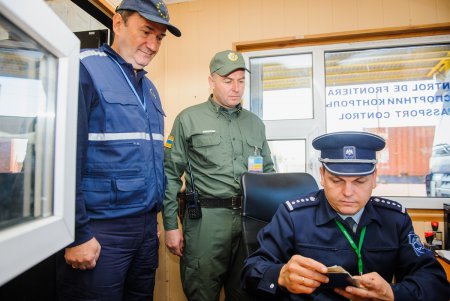 Одесситам станет проще въезжать на территорию Молдовы (фото)