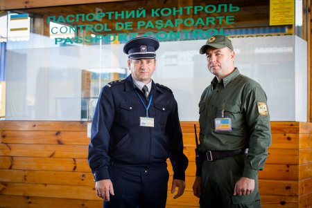 Одесситам станет проще въезжать на территорию Молдовы (фото)
