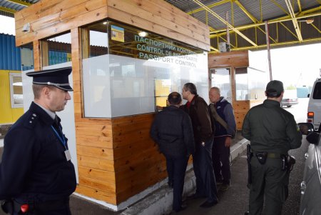 Одесситам станет проще въезжать на территорию Молдовы (фото)