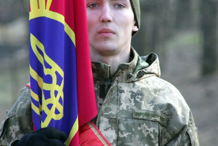В Одессе почтили память воинов-интернационалистов (фоторепортаж)