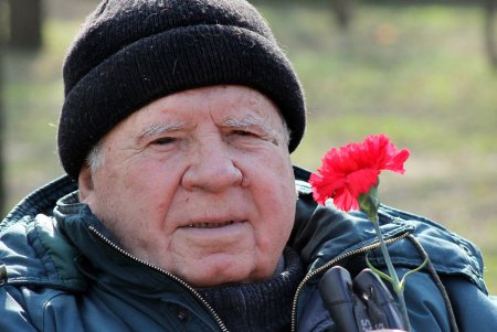 В Одессе почтили память воинов-интернационалистов (фоторепортаж)