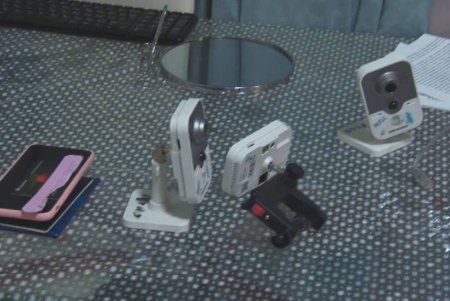 Он-лайн порно: в Одесской области задержали организаторов фильмов для взрослых