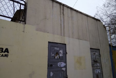 С улиц города убрали почти 100 незаконных рекламных вывесок