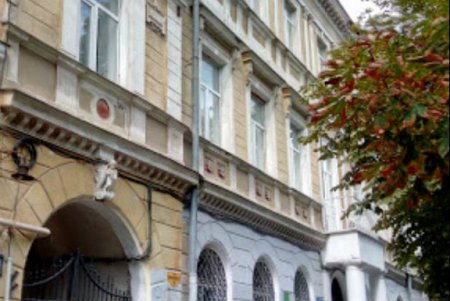 Центр детского и юношеского творчества «Дивосвіт» капитально отремонтируют