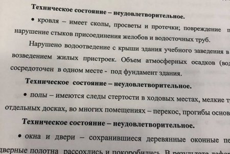 Центр детского и юношеского творчества «Дивосвіт» капитально отремонтируют