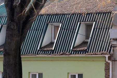 Прогулка по улице Колонтаевской (фоторепортаж)