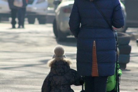 Прогулка по улице Колонтаевской (фоторепортаж)