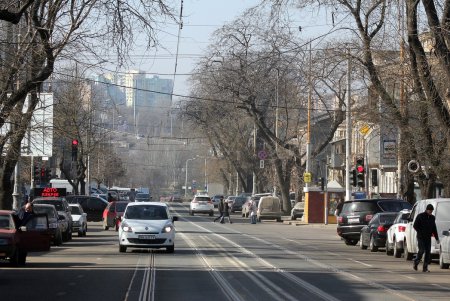 Прогулка по улице Колонтаевской (фоторепортаж)