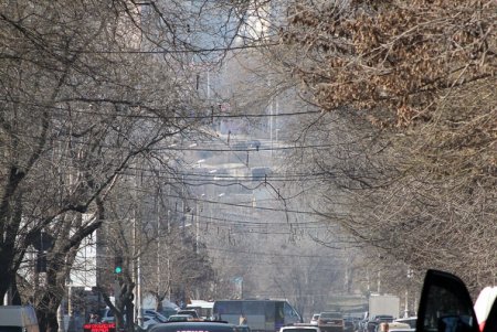 Прогулка по улице Колонтаевской (фоторепортаж)