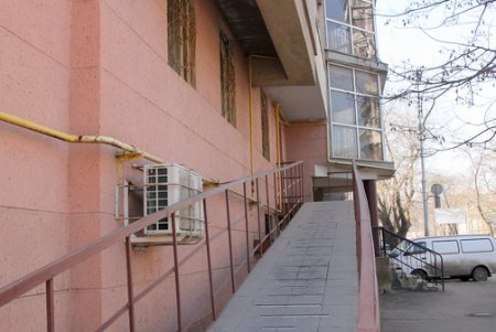 Прогулка по улице Колонтаевской (фоторепортаж)