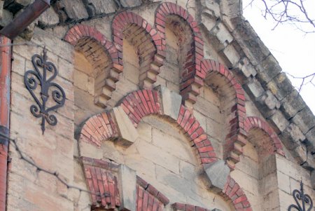 Прогулка по улице Колонтаевской (фоторепортаж)