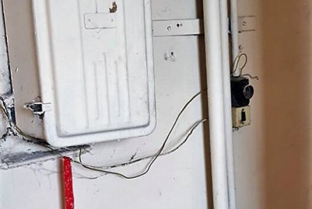 За три года в Одессе отремонтировали почти 1,5 тысячи лифтов (фото)