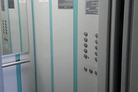 За три года в Одессе отремонтировали почти 1,5 тысячи лифтов (фото)