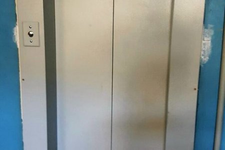 За три года в Одессе отремонтировали почти 1,5 тысячи лифтов (фото)