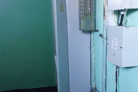 За три года в Одессе отремонтировали почти 1,5 тысячи лифтов (фото)