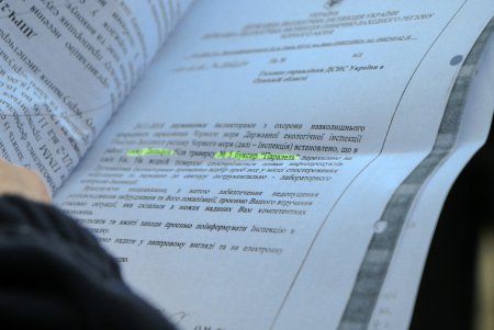 У пляжа «Дельфин» в ноябре прошлого года сел на мель буксир «Параллель»: власти приступили к решению проблемы (фоторепортаж) 