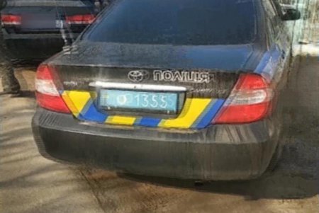 Правоохранители задержали две банды воров, которые действовали на автозаправках (фото, видео)