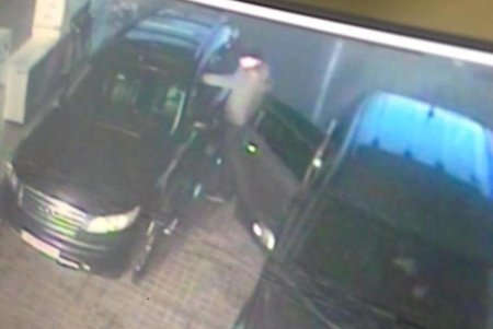 Правоохранители задержали две банды воров, которые действовали на автозаправках (фото, видео)