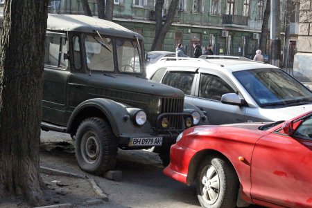 Прогулка по переулку у Кирхи (фоторепортаж)