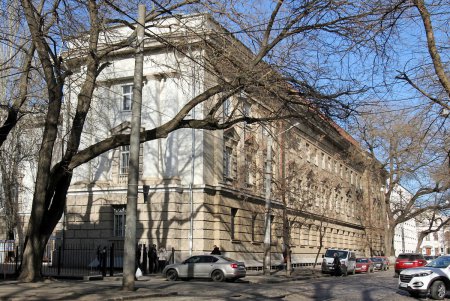 Прогулка по переулку у Кирхи (фоторепортаж)