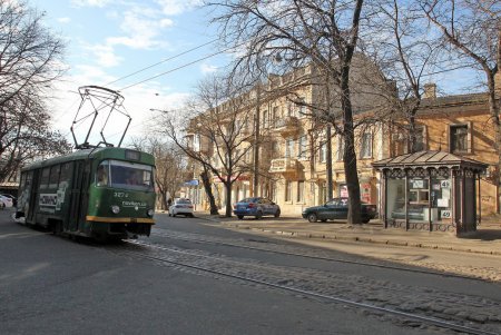 Прогулка по переулку у Кирхи (фоторепортаж)