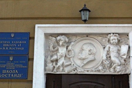 Прогулка по переулку у Кирхи (фоторепортаж)