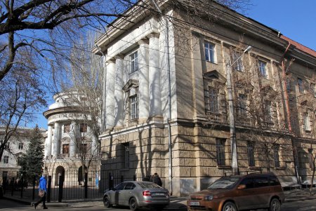 Прогулка по переулку у Кирхи (фоторепортаж)