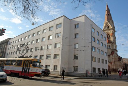 Прогулка по переулку у Кирхи (фоторепортаж)