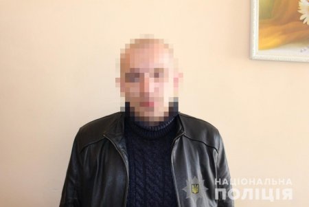 Житель Одесской области организовал в гараже нарколабораторию (фото, видео) 