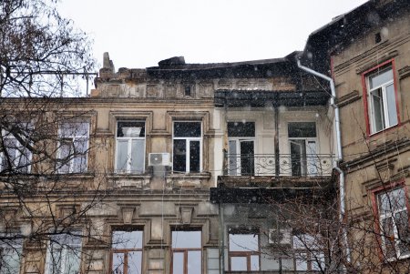 Владельцам пострадавших квартир на Ришельевской выделят средства на ремонт