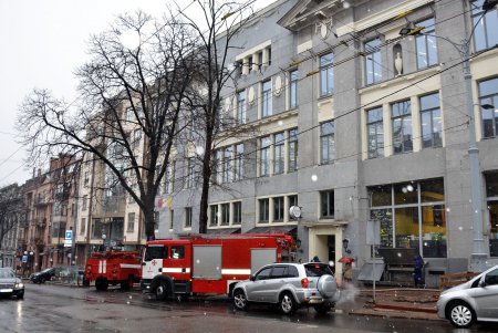 Владельцам пострадавших квартир на Ришельевской выделят средства на ремонт