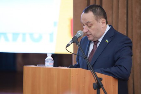 Жителям Киевского района за год выплатили соцпомощь на 209 миллионов гривен